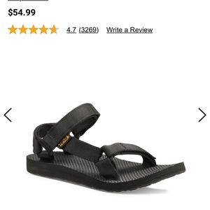 Teva Universal sandal